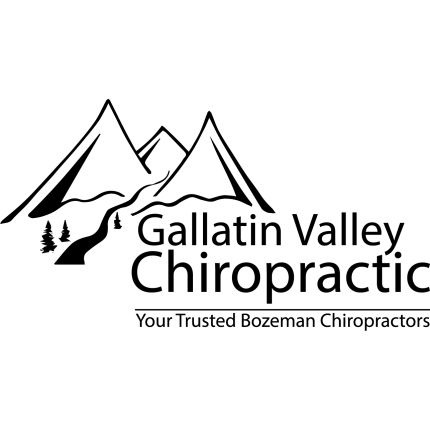 Logo from Gallatin Valley Chiropractic