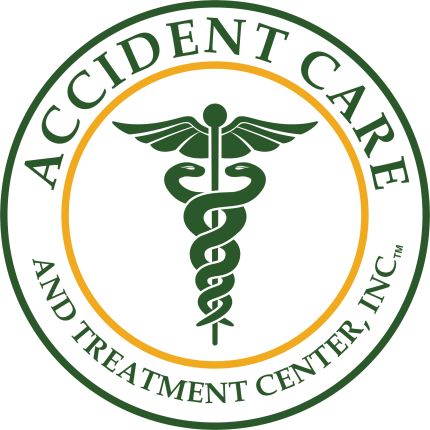 Logotyp från Accident Care and Treatment Center  - Oklahoma City