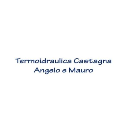Logo von Termoidraulica Castagna Angelo e Mauro