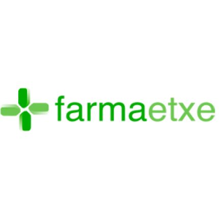 Logótipo de Farmaetxe Parafarmacia S.L.