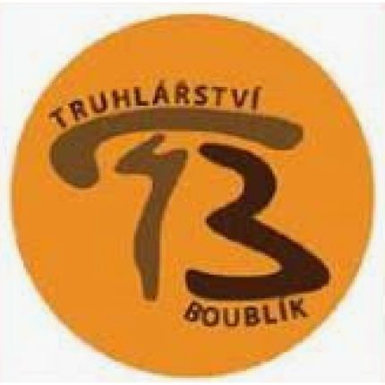 Logo fra Truhlářství Boublík Sušice