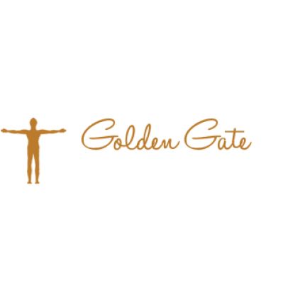 Logo fra Golden Gate Chiropractic Center