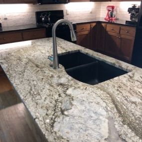 Contact us today at Exquisite Stone for a free estimate.