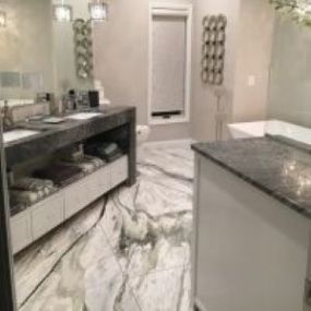 Exquisite Stone has stunning stone options for countertops, kitchens, bathrooms, and other places all around the house! Contact us today or visit our website to see our options!