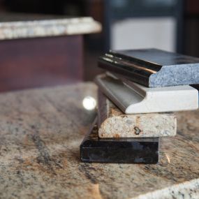 Located in the Twin Cities, Exquisite Stone has all of your countertop needs covered. Exquisite Stone is a custom fabricator of premium stone surfaces.