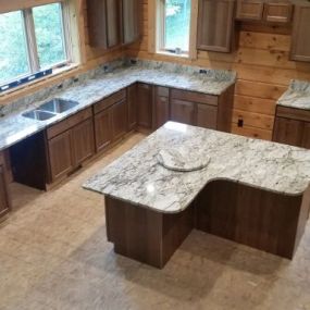Exquisite Stone has been helping homeowners, builders, and designers bring stunning stone projects from concept to completion since 2005. Contact us today!
