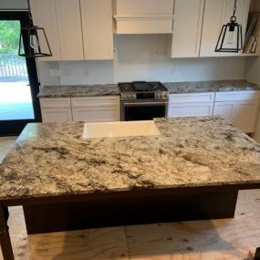 The Exquisite Stone Process is set apart from the competition by a blend of exceptional service and state-of-the-art technology. We pride ourselves on working closely with the customer through every step of the process to ensure a trouble-free experience and stunning results.