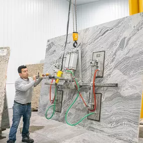 Exquisite Stone makes sure to give you the best quality products it can. Our technology is as high as it can be and it is rated first. Feel free to contact us today with any questions that you may have!