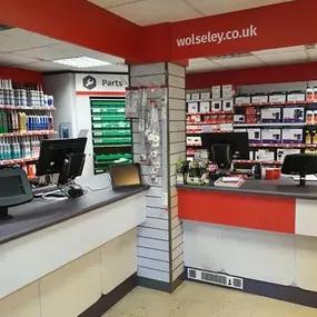 Wolseley Plumb & Parts - Your first choice specialist merchant for the trade