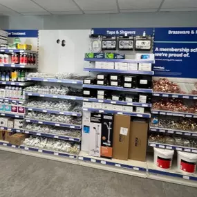 Plumb Centre Redditch