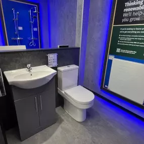 Plumb Centre Redditch