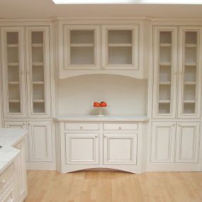 Bild von Cabinetry Refinishing Enterprises