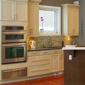 Bild von Cabinetry Refinishing Enterprises