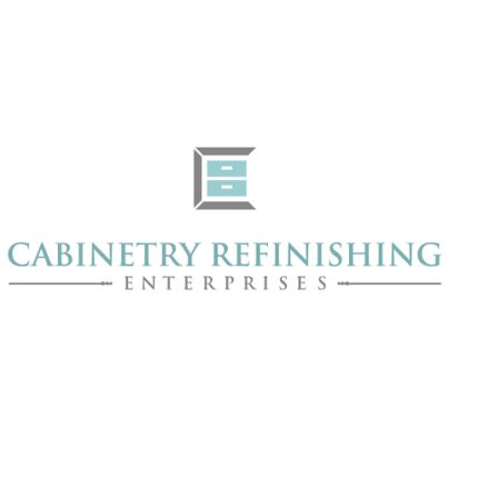 Logo from Cabinetry Refinishing Enterprises