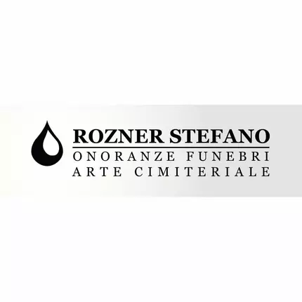 Logo van ROZNER STEFANO E ROZNER FAUSTO