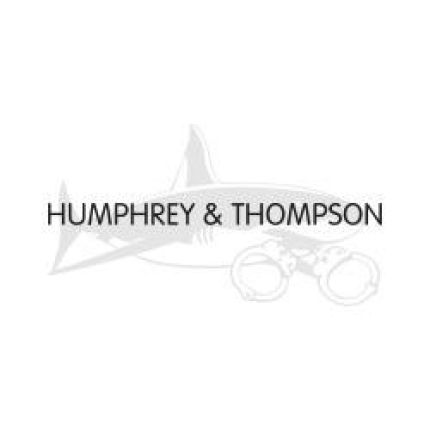 Logotyp från Humphrey & Thompson