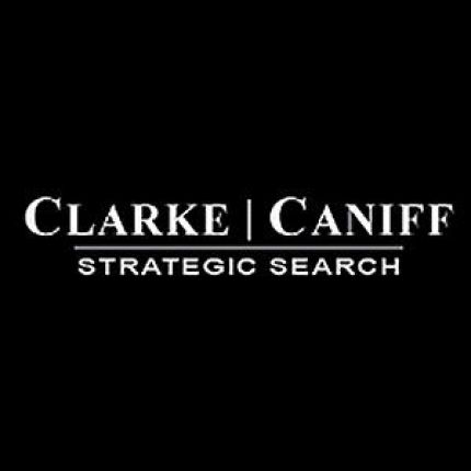 Logotyp från Clarke Caniff Strategic Search