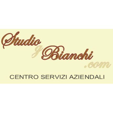 Logo da Studio Bianchi