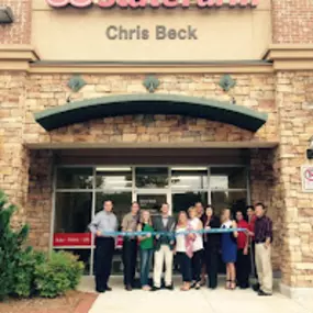 State Farm Insurance Agent Chris Beck Lawrenceville, GA