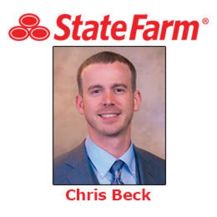 Logotyp från Chris Beck - State Farm Insurance Agent