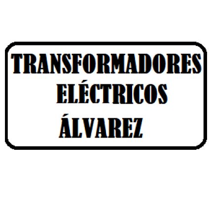 Logotyp från Transformadores Eléctricos Álvarez