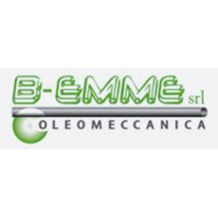 Logo da B - Emme