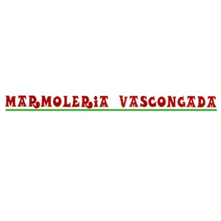 Logotipo de Marmolería Vascongada