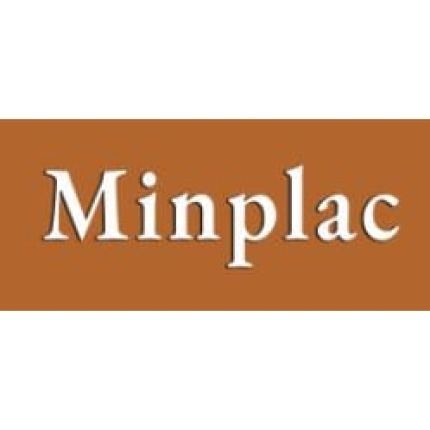 Logótipo de Minplac