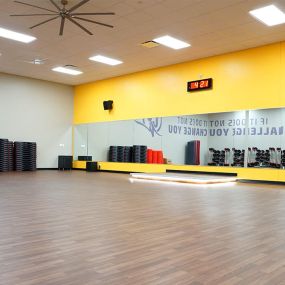 Bild von Club Fitness - Maplewood