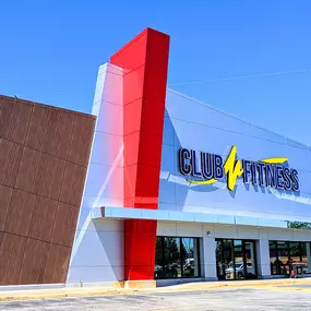 Bild von Club Fitness - Maplewood