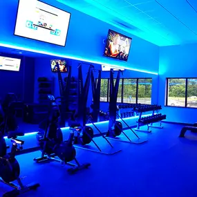 Bild von Club Fitness - Maplewood