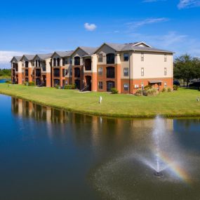 Bild von The Lakes at Brandon West Apartments