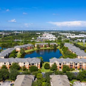 Bild von The Lakes at Brandon West Apartments