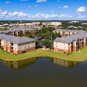 Bild von The Lakes at Brandon West Apartments