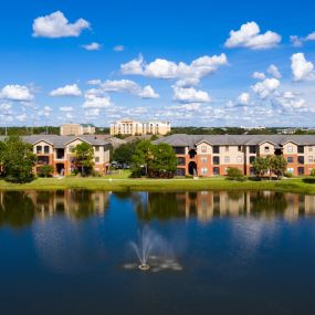 Bild von The Lakes at Brandon West Apartments