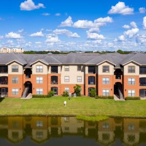 Bild von The Lakes at Brandon West Apartments