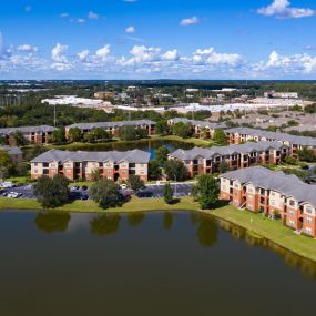 Bild von The Lakes at Brandon West Apartments