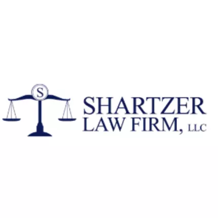 Logotipo de Shartzer Law Firm, LLC