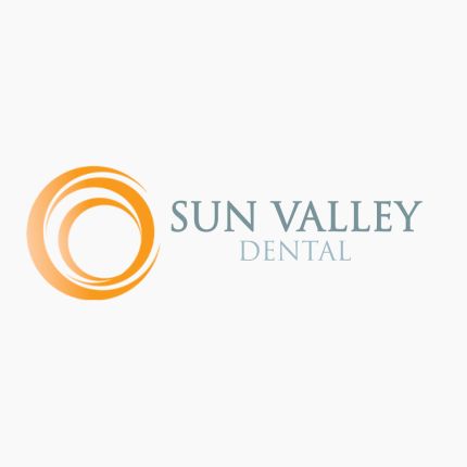 Logo from Sun Valley Dental