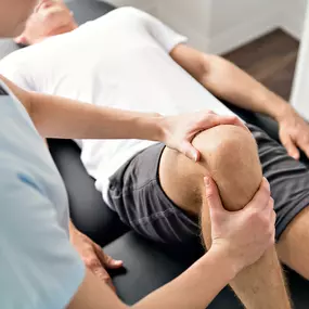 Kinesitherapie