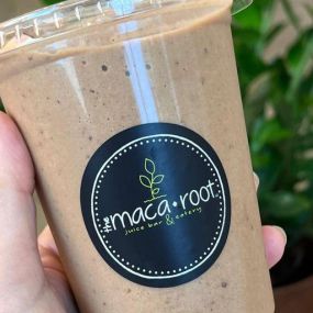 Bild von The Maca Root Juice Bar & Eatery