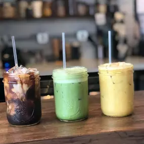 Bild von The Maca Root Juice Bar & Eatery