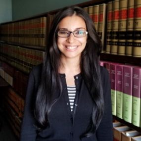 Attorney Jessica Ans - Partner