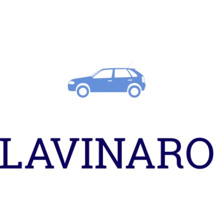Logotyp från Autonoleggio Lavinaro Vincenzo