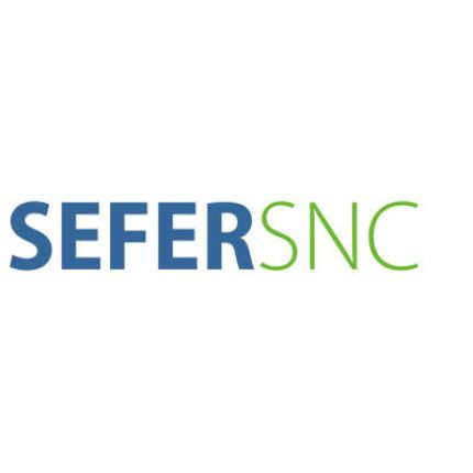Logo from Sefer