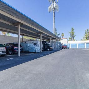 Bild von SmartStop Self Storage - Las Vegas