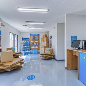 Bild von SmartStop Self Storage - Las Vegas