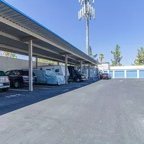 Bild von SmartStop Self Storage - Las Vegas