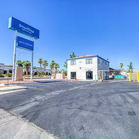 Bild von SmartStop Self Storage