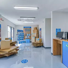 Bild von SmartStop Self Storage